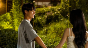 Revizuirea dramei coreene Netflix: Doona!