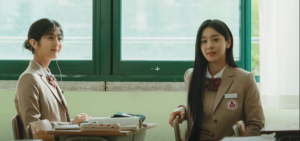 Flashing Watermelon – Drama coreeană Episodul 6 Recapitulare și comentariu
